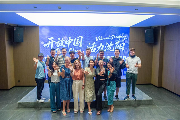 海外博主打卡瀋陽王厚元餃子館：東北菜量大實惠還好吃_fororder_王厚元1