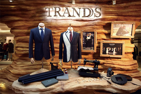 瞰見普蘭店 | 中國西裝名城_fororder_普蘭店西裝1