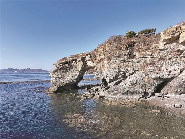 冬日童話 浪漫大連