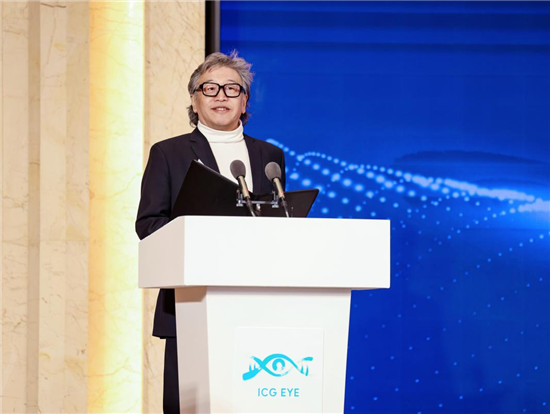 以科技之力賦能眼科CGT産業發展 2025年國際基因組學大會眼科大會在瀋陽舉辦_fororder_圖片4