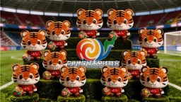重磅官宣！“卡爾美·大商 東北超”標識與吉祥物正式發佈