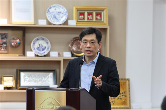 2025企業國際化經營合規風險排查(數字科技鏈)遼寧專場活動舉辦_fororder_貿促會2