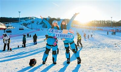 老工業城市煥新蝶變 瀋陽何以成為文旅“新網紅”