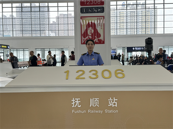 沈白高鐵正式開通運行!_fororder_沈白高鐵3