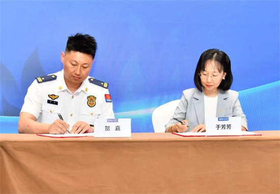 “光明守衛者·公益活動”在瀋陽啟幕_fororder_愛爾消防2