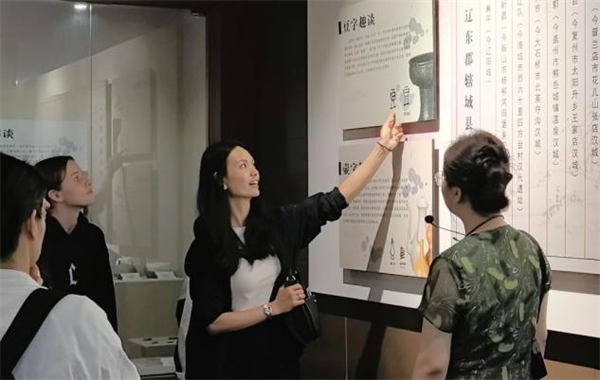 看比賽、品文化、嘗美食 海外博主解鎖康平“生態馬拉松”活力_fororder_康馬4