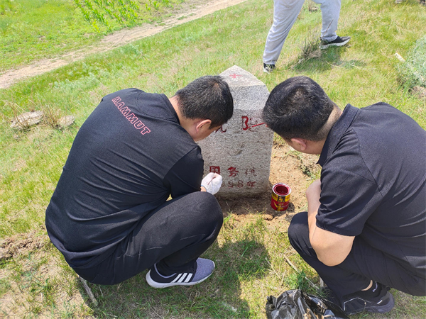 【2025瀋陽民政進行時】“小地名”連著大民生 瀋陽精細繪就城市空間“坐標係”_fororder_黃非民政4