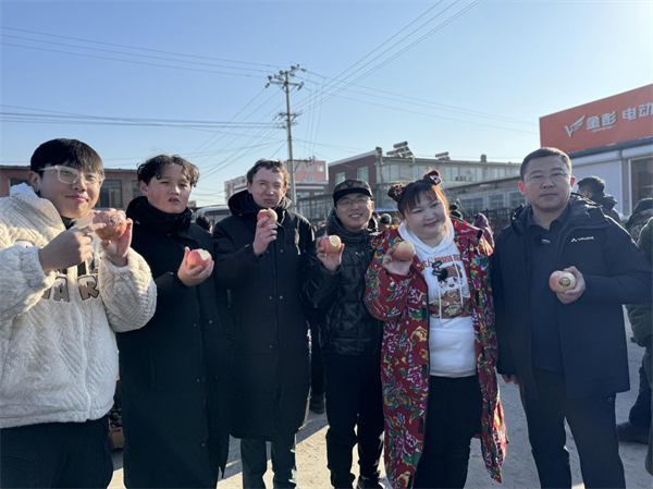山海有情,葫蘆島有請!遼西鄉村旅遊,帶你邂逅最淳樸的鄉愁與煙火氣_fororder_文旅廳葫蘆島6