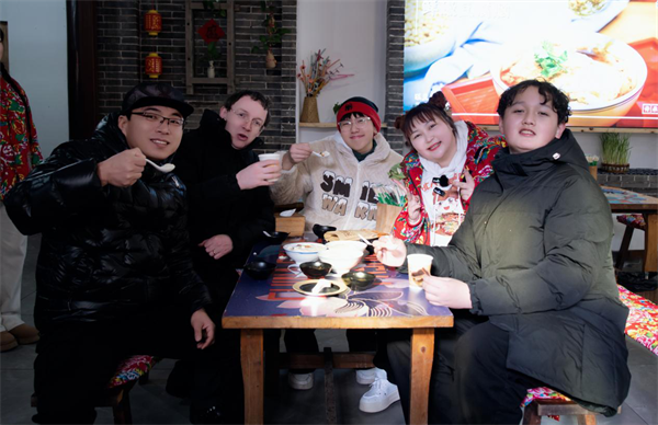 山海有情,葫蘆島有請!遼西鄉村旅遊,帶你邂逅最淳樸的鄉愁與煙火氣_fororder_文旅廳葫蘆島2