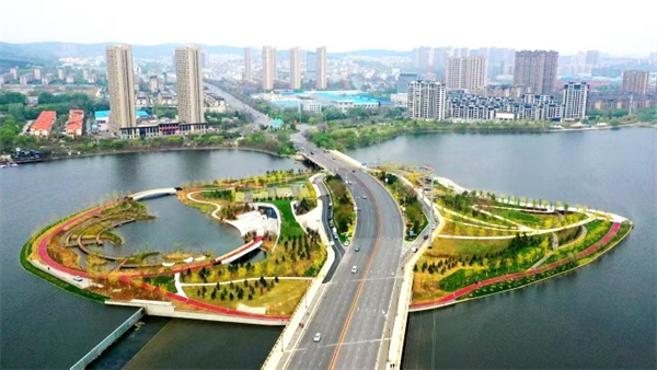 鞍山市舉行“外眼看鞍山”中外文化交流活動_fororder_鞍山圖3