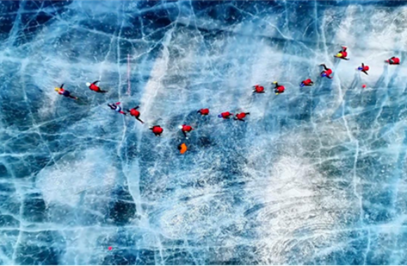 好好聊“遼” | 撫順：煤都煥新 數智振興