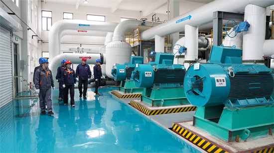 國網本溪供電公司全力護航市民溫暖過冬_fororder_本溪供電