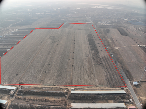 圖集·普蘭店 | 千年古韻與現代活力交織的魅力之城_fororder_張店漢城