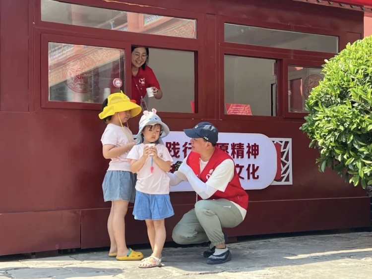 桃仙機場“暑”力全開，見證瀋陽文旅流量起飛