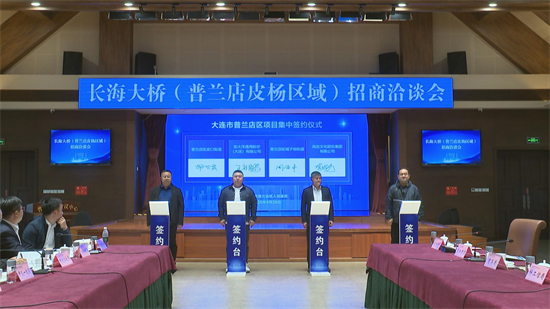 大連：長海大橋（普蘭店皮楊區域）招商啟動_fororder_普蘭店長海1.JPG