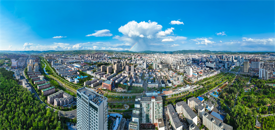 延吉上榜全國“三個百強縣”_fororder_圖片1