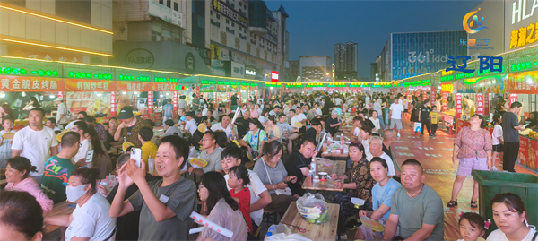 2025遼寧夏日消費季暨大連啤酒嘉年華啟幕_fororder_城市-02 - 副本