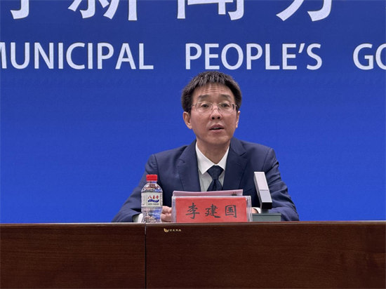 “十四五”期間 瀋陽就業形勢總體平穩、人才紅利充分釋放_fororder_楊薇人社發佈會