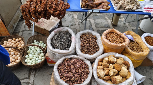 滿韻引客來 文化和旅遊深度融合的遼東鄉村_fororder_文旅廳撫順8