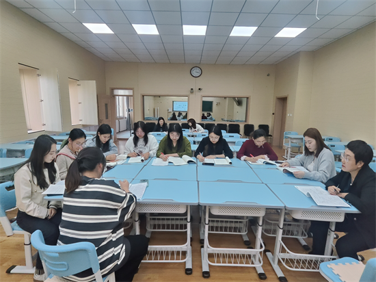 瀋陽：杏壇中學雲海分校“三位一體”的智慧教育體系賦能教育