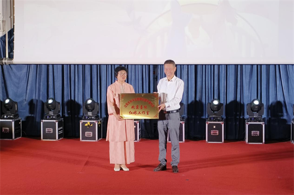 AI牽線!為殘疾人架起通往幸福的智慧“鵲橋”_fororder_圖片4