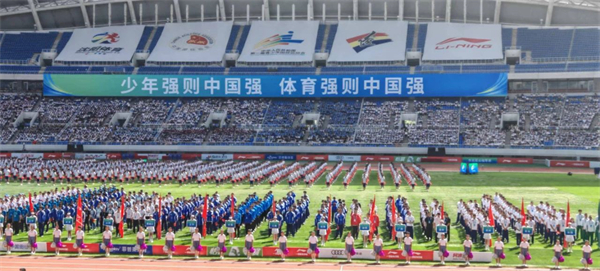 剛剛！中國首屆，瀋陽開幕！_fororder_3