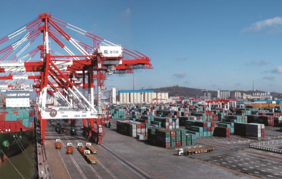 面朝大海｜解碼營口民營經濟“含金量”_fororder_圖片20