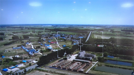 新民市：畜禽糞污治理 生態與發展雙贏_fororder_新民畜禽3