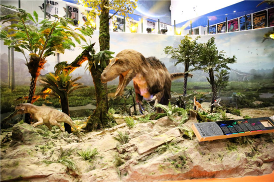 新時代啟新程 方大集團中興商業彰顯新氣象 奮進新作為_fororder_圖片 3