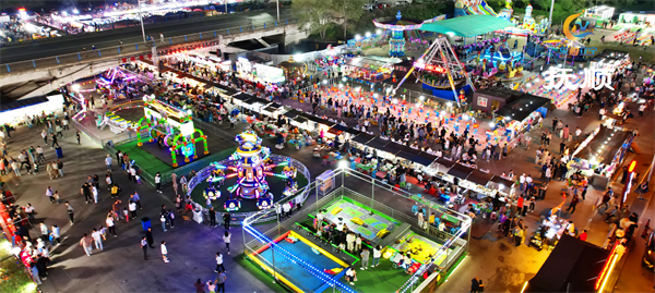 2025遼寧夏日消費季暨大連啤酒嘉年華啟幕_fororder_城市-07