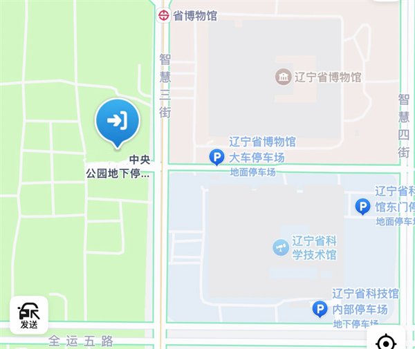 瀋陽渾南“寵客（qie）”再升級！省科技館看《哪吒2》免費停車