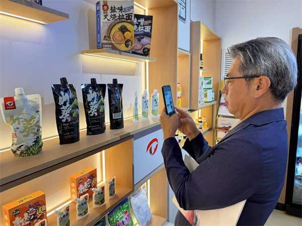 “外事直通車·相約北三市”系列活動首站之“走進瓦房店”活動舉辦_fororder_外事通6