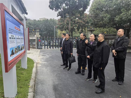 赴川渝考察 瀋陽市工業技術學校探索綜合高中辦學先進經驗與特色模式_fororder_教育考察2