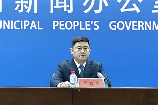 瀋陽民政“十四五”交出民生答卷 以實踐創新貢獻“瀋陽智慧”_fororder_馬靜發佈會