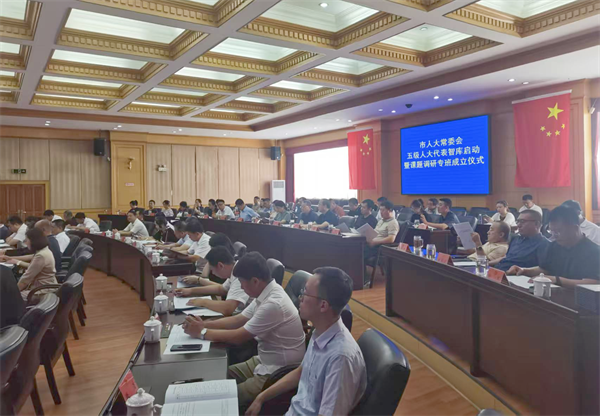 營口市人大常委會以打造履職載體品牌為突破 全面提升人大代表履職質效_fororder_王江寧營口1