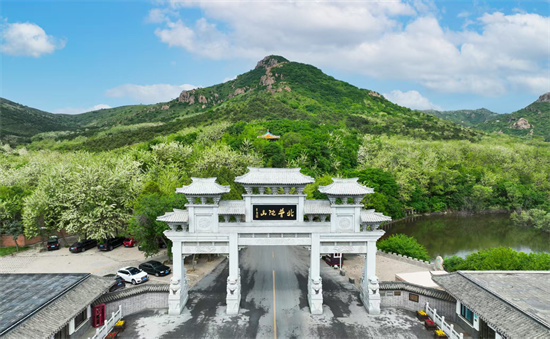 遼寧錦州：面向全國大學生推出 暑期部分景區免票政策_fororder_1