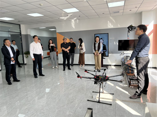 新增6家單位！科技助殘“兩個中心”建設再增新動能_fororder_殘聯2