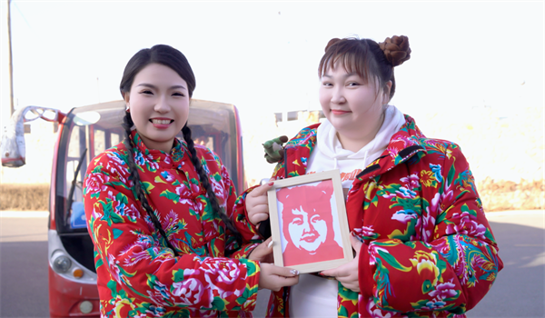 山海有情,葫蘆島有請!遼西鄉村旅遊,帶你邂逅最淳樸的鄉愁與煙火氣_fororder_文旅廳葫蘆島4