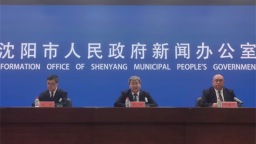 全員上場 人人參與 瀋陽全面升級校園足球普及提升行動