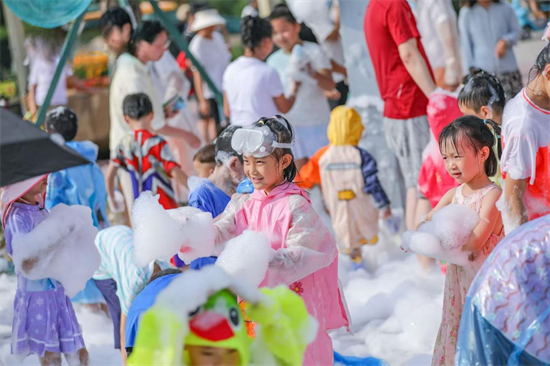 發現王國19週年浪潮狂歡季 帶你發現更多可能_fororder_圖片 3