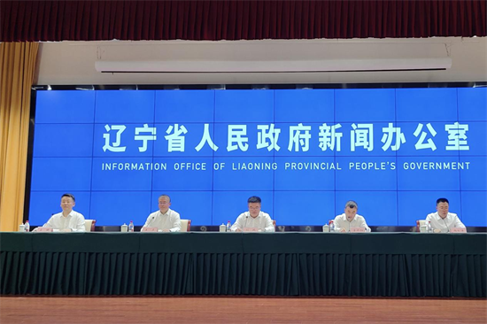 遼寧多部門協同發力 以“高效辦成一件事”改革為抓手 持續優化營商環境_fororder_圖片24