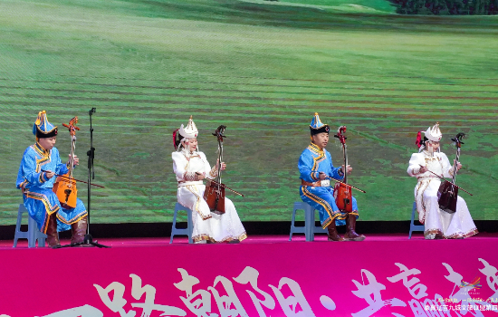 蒙冀遼吉九城文旅聯盟第四次會議暨2025朝陽研學踩線活動舉行_fororder_WechatIMG506