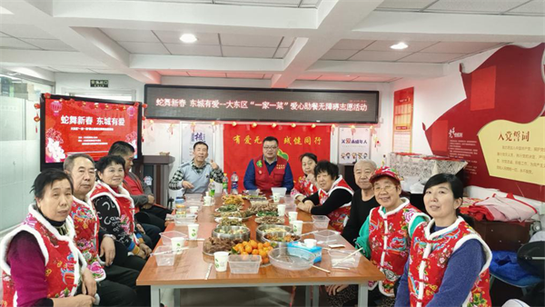 殘疾人工作專幹蔣毅超：以己身微光，照亮“對門兒”生活前路_fororder_黃非殘聯3