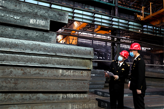 一季度遼寧對東盟外貿進出口增長19.7%_fororder_張琪東盟