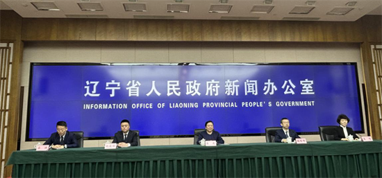 遼寧民政2025年將聚力打好養老服務“組合拳”_fororder_張桐發佈會