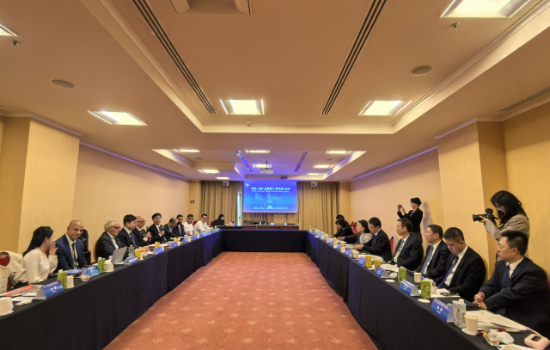 “你好,瀋陽”全球推介(羅馬站)活動在意大利舉辦_fororder_WechatIMG1800