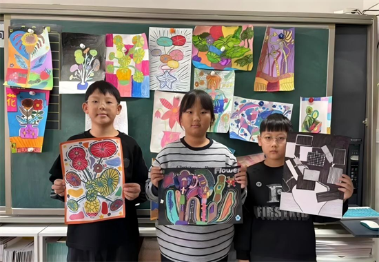 瀋陽市杏壇小學高年部開展項目式學習沙龍_fororder_圖片8