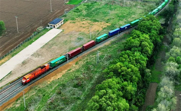全省第三個！鐵嶺中歐班列駛入“圖定”新紀元_fororder_640