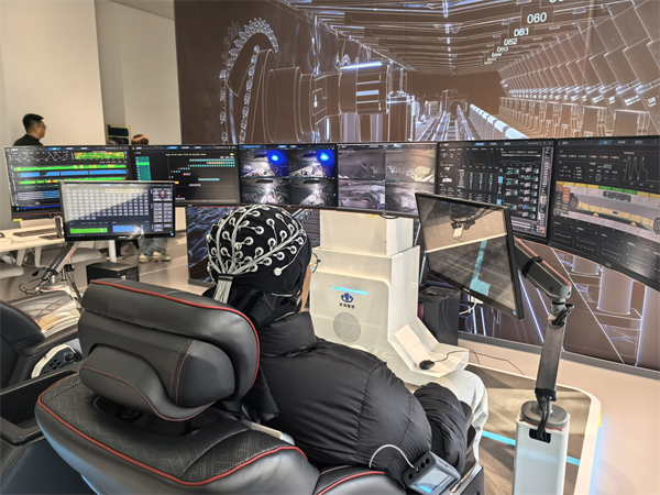 最美鐵路·沈白高鐵｜瀋陽：高鐵串起“智造天團”，鋼鐵動脈激活振興動能_fororder_實習高鐵6