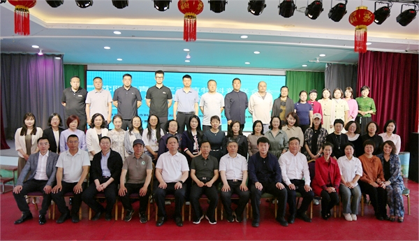 瀋陽市青少年動植物科普聯合體正式成立_fororder_供圖：瀋陽市青少年動植物科學研究院1